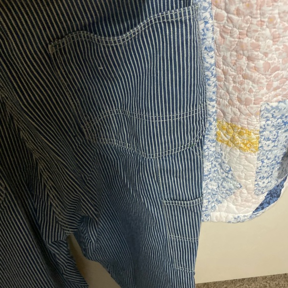 Key overalls - Picture 4 of 11